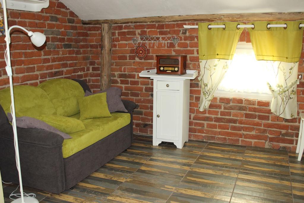 Domek Podrozniczy Lodz  Room photo